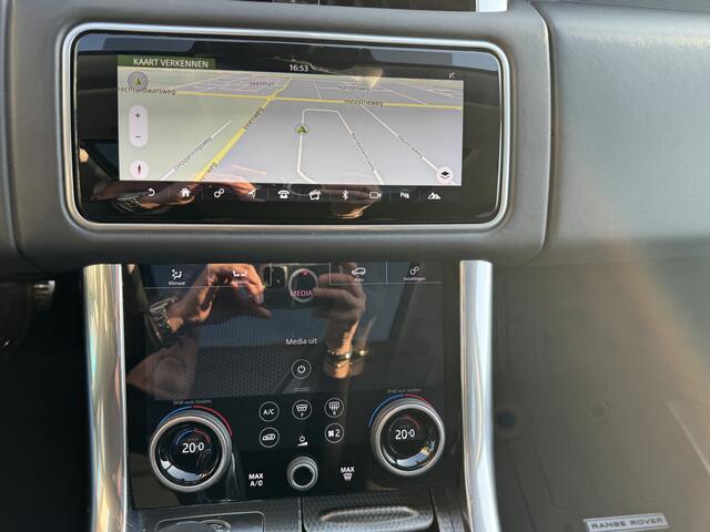 Land Rover RANGE ROVER SPORT 2.0 P400e HSE Dynamic