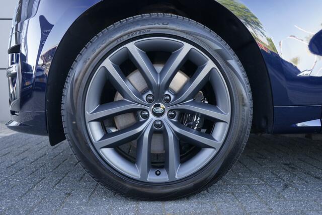 Land Rover RANGE ROVER SPORT 3.0 P440e Dynamic SE | Head-up display | Voorstoelen / Achterbank verwarmd | Schijf/Kantel Dak |