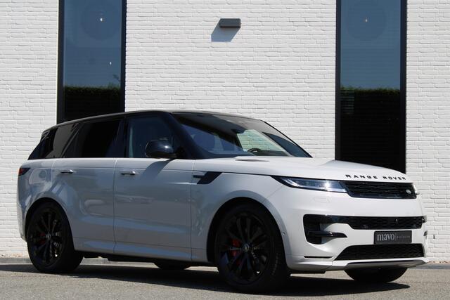Land Rover RANGE ROVER SPORT P440e Dynamic SE PHEV / 23inch / Panorama / Luchtvering / Vol Opties / NIEUWSTAAT