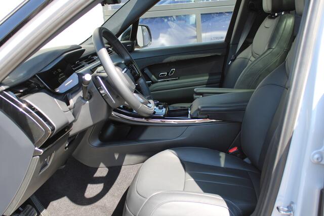 Land Rover RANGE ROVER SPORT P440e Dynamic SE PHEV / 23inch / Panorama / Luchtvering / Vol Opties / NIEUWSTAAT