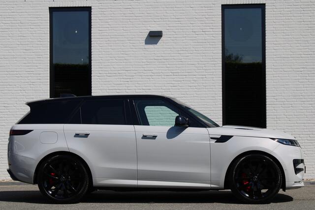 Land Rover RANGE ROVER SPORT P440e Dynamic SE PHEV / 23inch / Panorama / Luchtvering / Vol Opties / NIEUWSTAAT