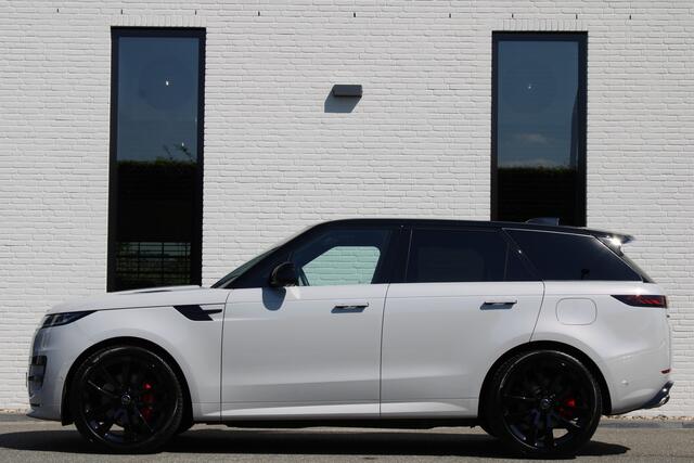 Land Rover RANGE ROVER SPORT P440e Dynamic SE PHEV / 23inch / Panorama / Luchtvering / Vol Opties / NIEUWSTAAT
