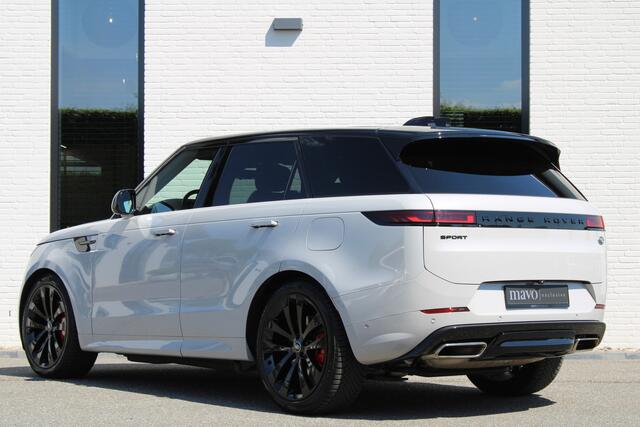 Land Rover RANGE ROVER SPORT P440e Dynamic SE PHEV / 23inch / Panorama / Luchtvering / Vol Opties / NIEUWSTAAT