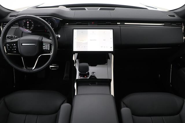Land Rover RANGE ROVER SPORT 3.0 P460e Dynamic HSE | Black Pack | 23 Inch | Head-Up | Stoelkoeling | ACC | Meridian 3D Surround
