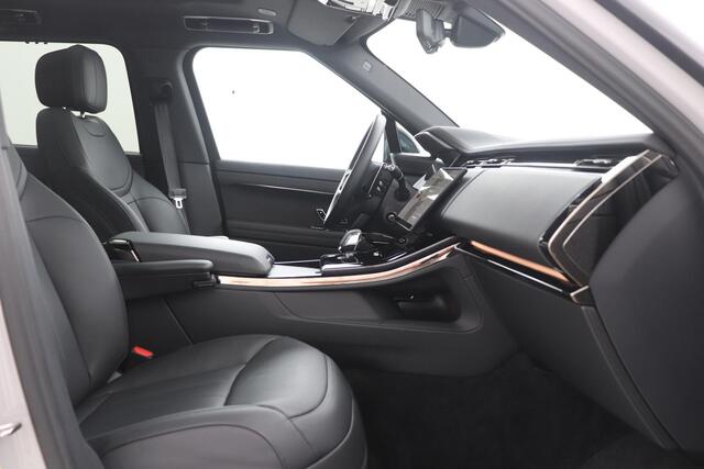 Land Rover RANGE ROVER SPORT 3.0 P460e Dynamic HSE | Black Pack | 23 Inch | Head-Up | Stoelkoeling | ACC | Meridian 3D Surround