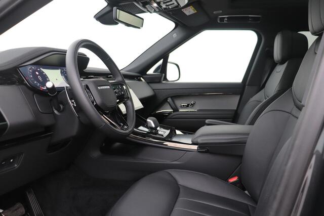 Land Rover RANGE ROVER SPORT 3.0 P460e Dynamic HSE | Shadow Pack | ACC | Panoramadak | Head-Up | Meridian 3D Surround | Stoelkoeling+Massage