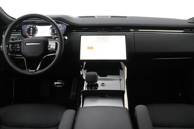 Land Rover RANGE ROVER SPORT 3.0 P460e Dynamic HSE | Shadow Pack | ACC | Panoramadak | Head-Up | Meridian 3D Surround | Stoelkoeling+Massage