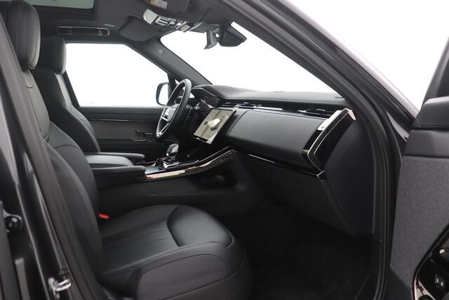 Land Rover RANGE ROVER SPORT 3.0 P460e Dynamic HSE | Shadow Pack | ACC | Panoramadak | Head-Up | Meridian 3D Surround | Stoelkoeling+Massage