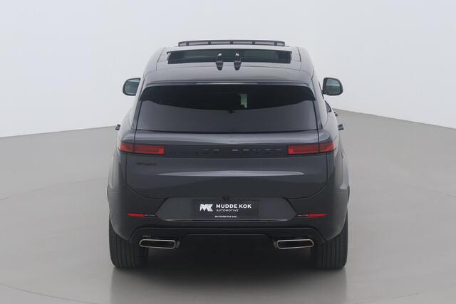 Land Rover RANGE ROVER SPORT 3.0 P460e Dynamic HSE | Shadow Pack | ACC | Panoramadak | Head-Up | Meridian 3D Surround | Stoelkoeling+Massage
