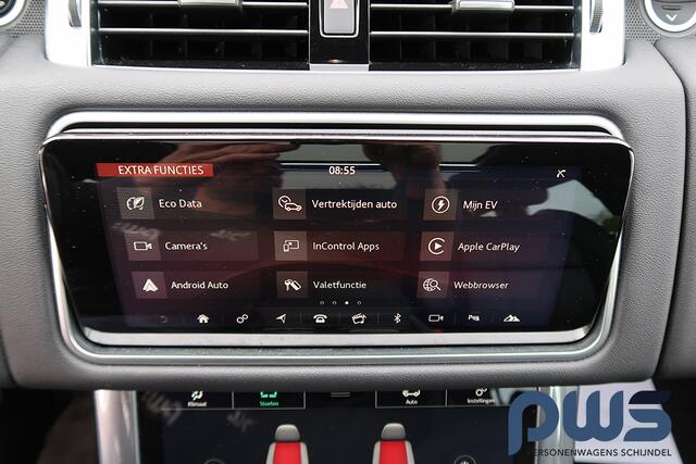 Land Rover RANGE ROVER SPORT 2.0 P400e HSE Dynamic Panodak / 21"/ Adap. Cruise / Softclose / Lane assist / Full Option