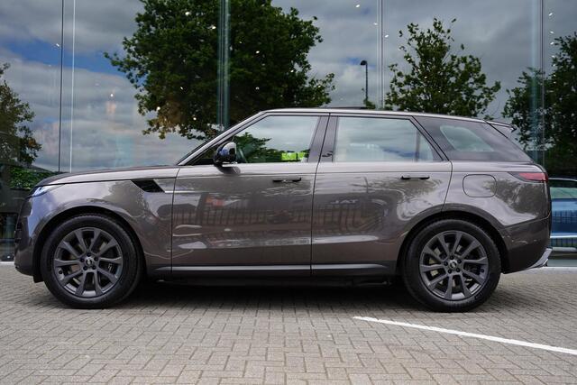 Land Rover RANGE ROVER SPORT P 460 SE Elek. Trekhaak Meridian Panoramadak