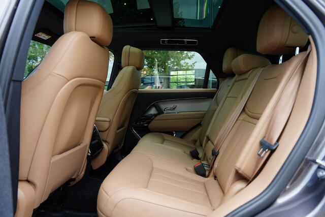 Land Rover RANGE ROVER SPORT P 460 SE Elek. Trekhaak Meridian Panoramadak