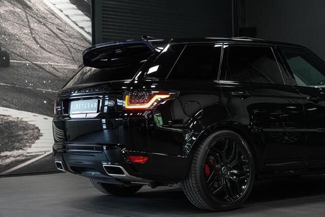 Land Rover RANGE ROVER SPORT 3.0 SDV6 HSE *Meridian / Stoelventilatie / Luchtvering / AWD / Panorama*