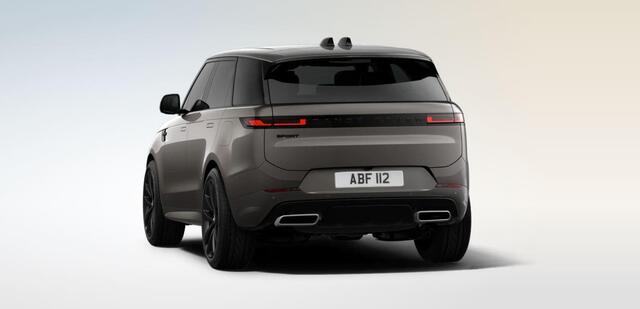 Land Rover RANGE ROVER SPORT 3.0 P460e Dynamic Edition Leverbaar vanaf 09/25! - Dynamic Edition!