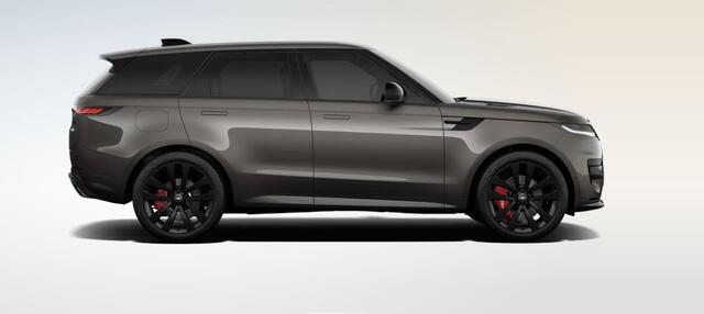 Land Rover RANGE ROVER SPORT 3.0 P460e Dynamic Edition Leverbaar vanaf 09/25! - Dynamic Edition!