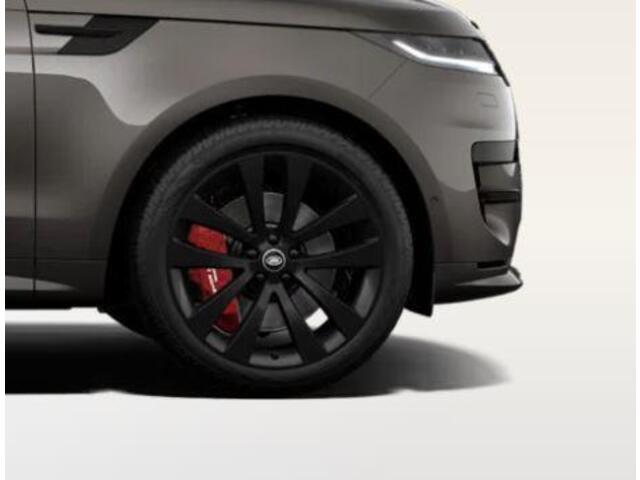 Land Rover RANGE ROVER SPORT 3.0 P460e Dynamic Edition Leverbaar vanaf 09/25! - Dynamic Edition!