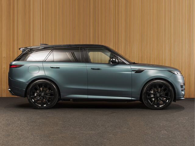 Land Rover RANGE ROVER SPORT 3.0 P460e Dynamic HSE 23"-MASSAGE-PANO
