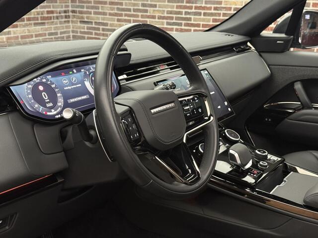 Land Rover RANGE ROVER SPORT 3.0 P440e Dynamic HSE VOSSEN VELG 24 INCH DAK