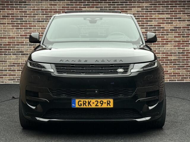 Land Rover RANGE ROVER SPORT 3.0 P440e Dynamic HSE VOSSEN VELG 24 INCH DAK
