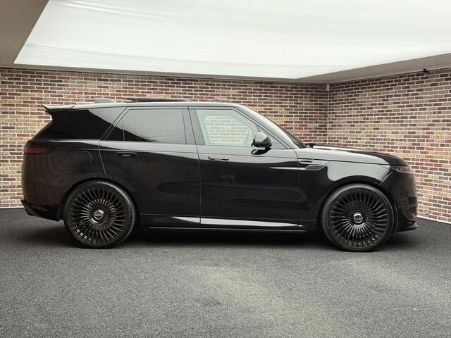 Land Rover RANGE ROVER SPORT 3.0 P440e Dynamic HSE VOSSEN VELG 24 INCH DAK