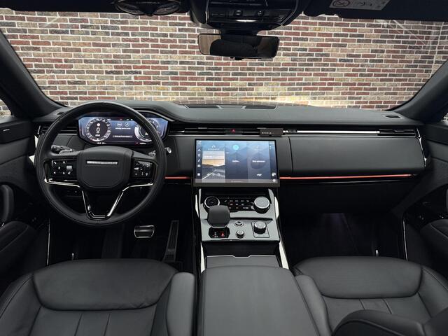 Land Rover RANGE ROVER SPORT 3.0 P440e Dynamic HSE VOSSEN VELG 24 INCH DAK