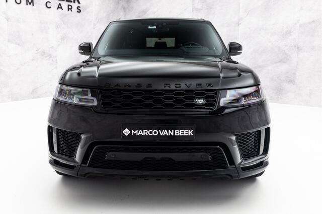 Land Rover RANGE ROVER SPORT 3.0 TDV6 HSE Dynamic | Pano | 22" | Head-Up | E-Trekhaak