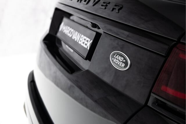 Land Rover RANGE ROVER SPORT 3.0 TDV6 HSE Dynamic | Pano | 22" | Head-Up | E-Trekhaak