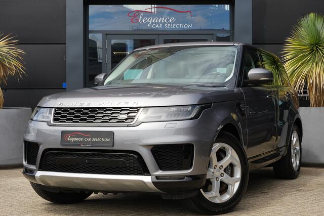 Land Rover RANGE ROVER SPORT 2.0 P400e HSE 404pk Panoramadak/Stoelverwarming/Camera