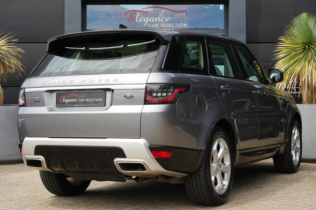 Land Rover RANGE ROVER SPORT 2.0 P400e HSE 404pk Panoramadak/Stoelverwarming/Camera