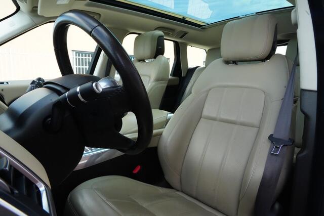 Land Rover RANGE ROVER SPORT 2.0 P400e HSE 404pk Panoramadak/Stoelverwarming/Camera