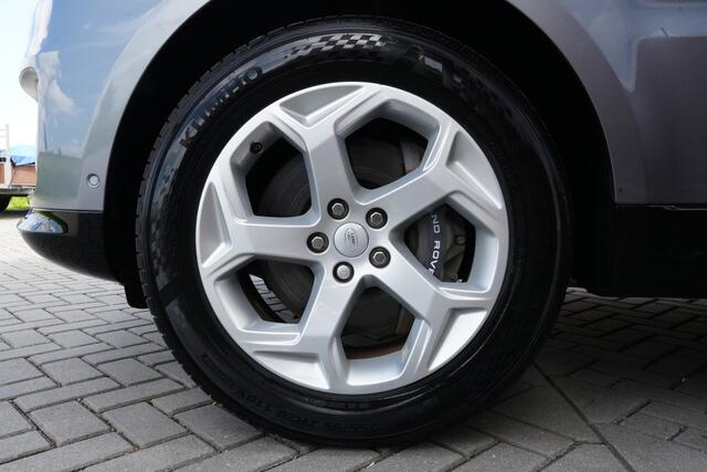 Land Rover RANGE ROVER SPORT 2.0 P400e HSE 404pk Panoramadak/Stoelverwarming/Camera