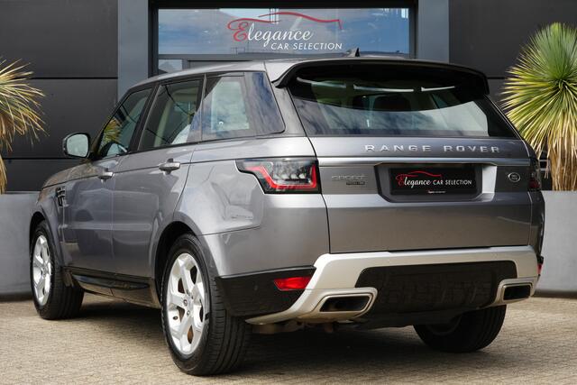 Land Rover RANGE ROVER SPORT 2.0 P400e HSE 404pk Panoramadak/Stoelverwarming/Camera
