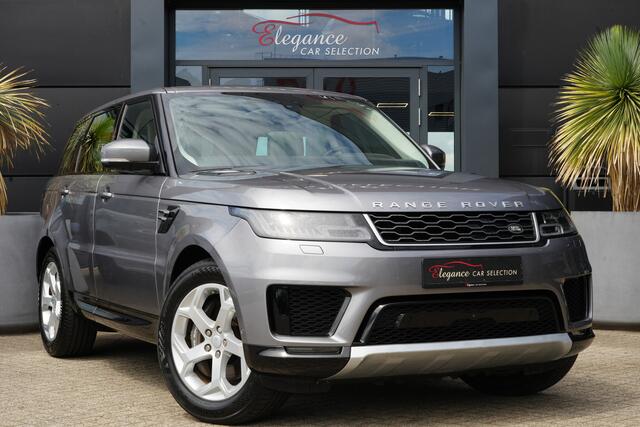 Land Rover RANGE ROVER SPORT 2.0 P400e HSE 404pk Panoramadak/Stoelverwarming/Camera