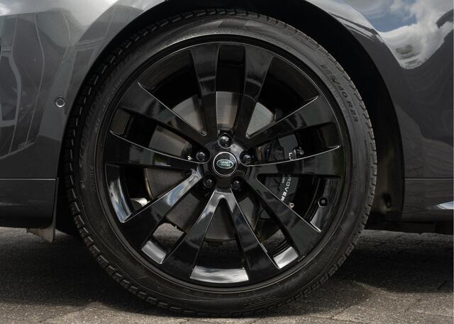 Land Rover RANGE ROVER SPORT P550e Autobiography | Elektr. Trekhaak | 23" inch | Koelkast | Massage | Stoelkoeling voor & achter |