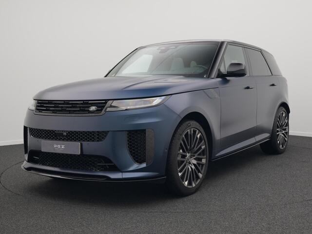 Land Rover RANGE ROVER SPORT 4.4 P635 SV Edition Two