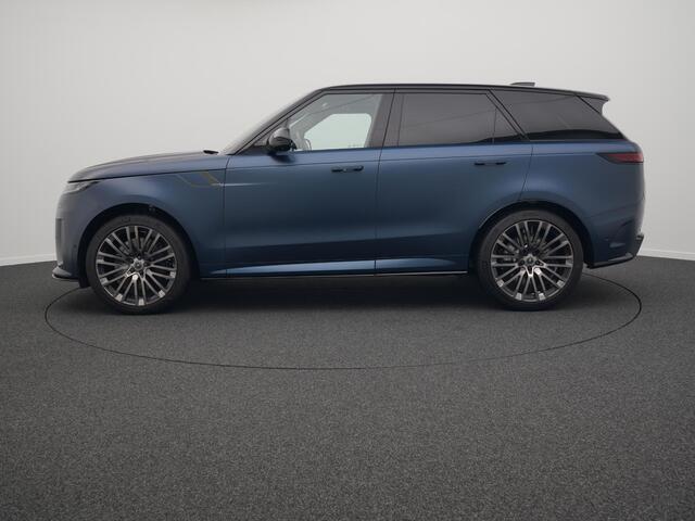 Land Rover RANGE ROVER SPORT 4.4 P635 SV Edition Two