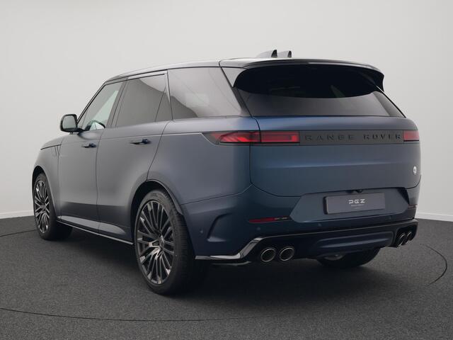 Land Rover RANGE ROVER SPORT 4.4 P635 SV Edition Two