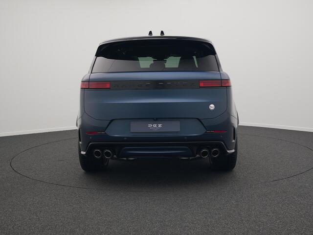 Land Rover RANGE ROVER SPORT 4.4 P635 SV Edition Two