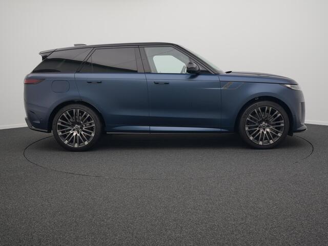 Land Rover RANGE ROVER SPORT 4.4 P635 SV Edition Two