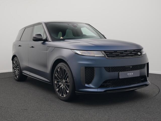 Land Rover RANGE ROVER SPORT 4.4 P635 SV Edition Two