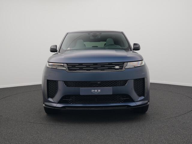 Land Rover RANGE ROVER SPORT 4.4 P635 SV Edition Two