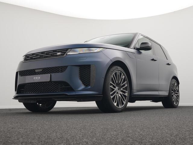Land Rover RANGE ROVER SPORT 4.4 P635 SV Edition Two