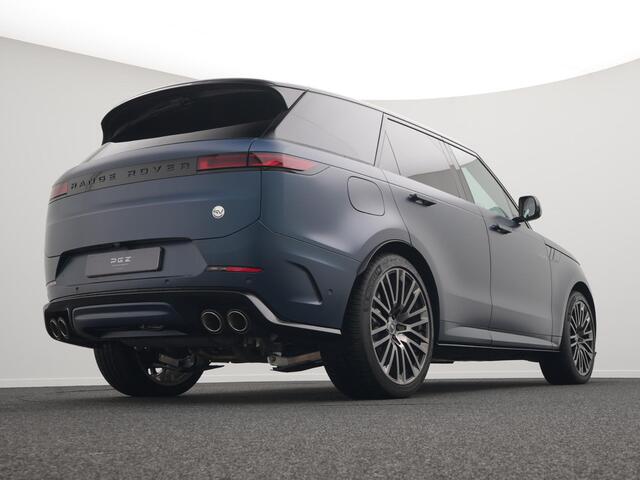 Land Rover RANGE ROVER SPORT 4.4 P635 SV Edition Two