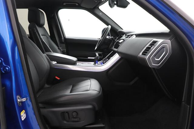 Land Rover RANGE ROVER SPORT 2.0 Si4 HSE | 7P | Panoramadak | Luchtvering | Meridian Sound | Stoel+Stuurverwarming