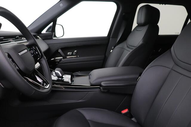 Land Rover RANGE ROVER SPORT 3.0 P460e Dynamic HSE PHEV | Black Pack | 23 Inch | Luchtvering | Head-Up | ACC | Schuif/kanteldak | Stoel+Stuurverwarming