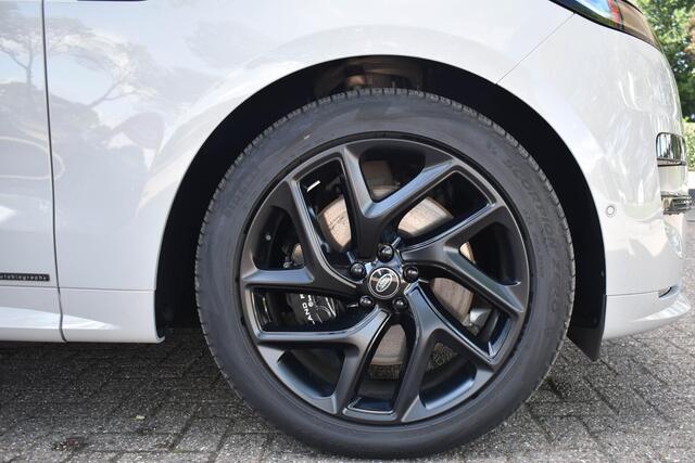Land Rover RANGE ROVER SPORT 3.0 P550e Autobiography Black Pack Trekhaak Pano