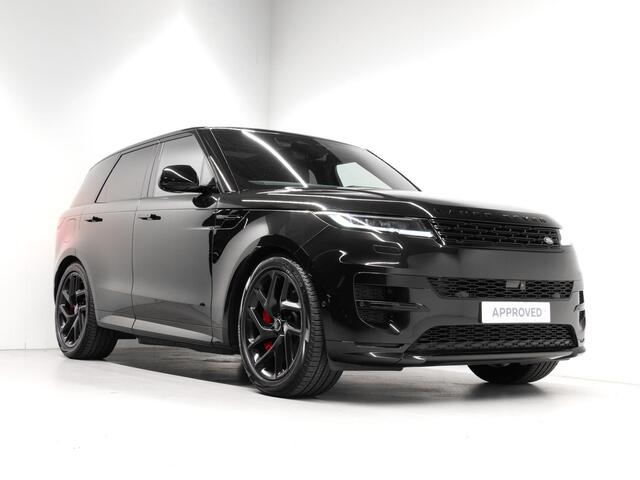 Land Rover RANGE ROVER SPORT P550e AWD Auto Autobiography