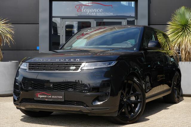 Land Rover RANGE ROVER SPORT 3.0 P460e Dynamic SE PHEV 460pk Panoramadak/Meridian/360Camera