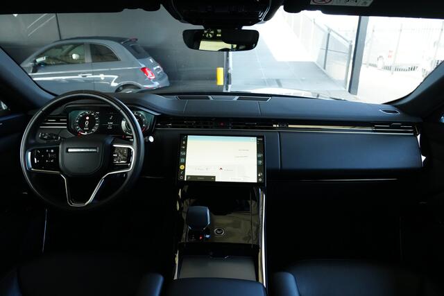 Land Rover RANGE ROVER SPORT 3.0 P460e Dynamic SE PHEV 460pk Panoramadak/Meridian/360Camera