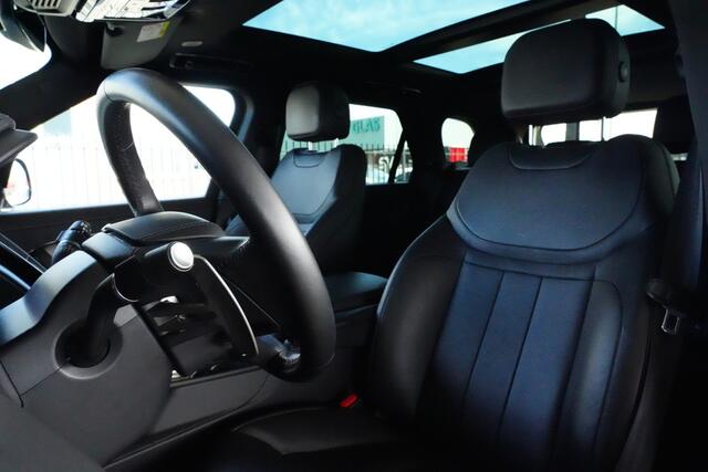 Land Rover RANGE ROVER SPORT 3.0 P460e Dynamic SE PHEV 460pk Panoramadak/Meridian/360Camera